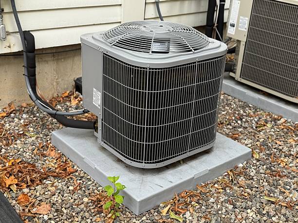 24/7 Emergency Air Conditioning Repair experts in Waverly, IL