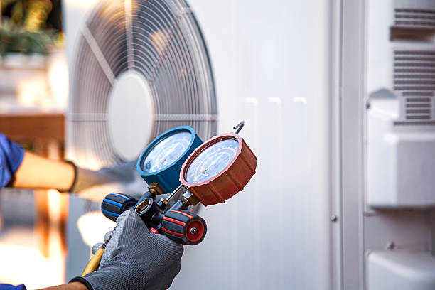 Affordable Air Duct Cleaning solutions in Waverly, IL