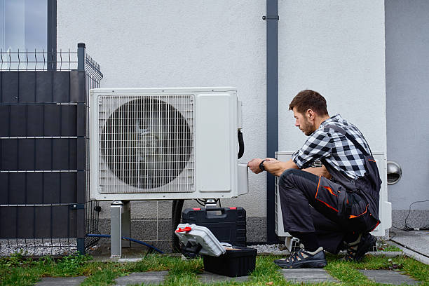 Trusted Air Conditioning Repair service in Waverly, IL - HVAC Repair CO